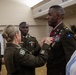 Retirees honored at Phantom Warrior Center