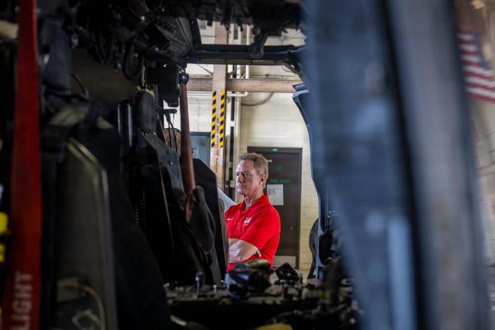 Connecting Community to Capability