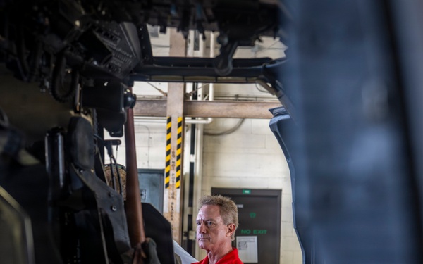Connecting Community to Capability