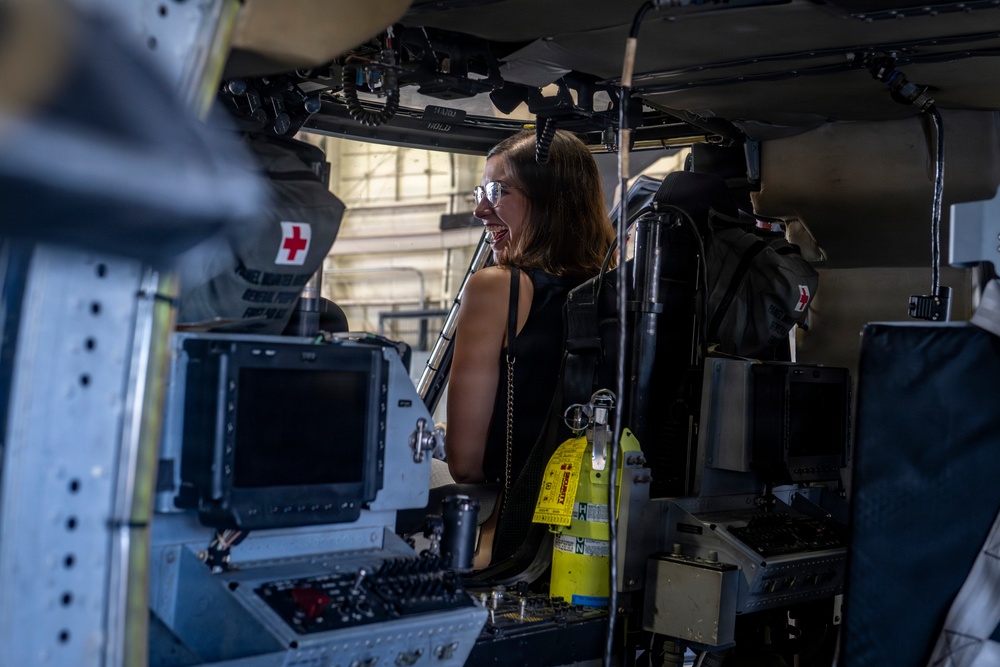 Connecting Community to Capability