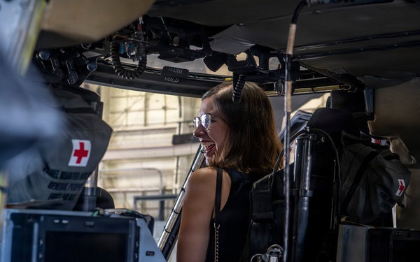 Connecting Community to Capability