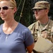 552nd Military Police Company supports Operation Pele Strike