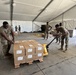 310th Expeditionary Sustainment Command units are evaluated on their Mission Essential Tasks during Operation Bold Eagle