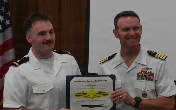 MSTCPAC Hosts BDOC Graduation