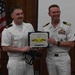 MSTCPAC Hosts BDOC Graduation