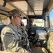 310th Expeditionary Sustainment Command units are evaluated on their Mission Essential Tasks during Operation Bold Eagle