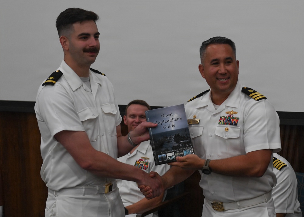 MSTCPAC Hosts BDOC