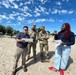 Commander Visits Great Sodus Bay Navigation Projects During AOR Tour