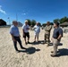Commander Visits Great Sodus Bay Navigation Projects During AOR Tour