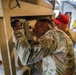 285th CES Annual Training at Ebbing ANGB