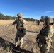 310th Expeditionary Sustainment Command units are evaluated on their Mission Essential Tasks during Operation Bold Eagle