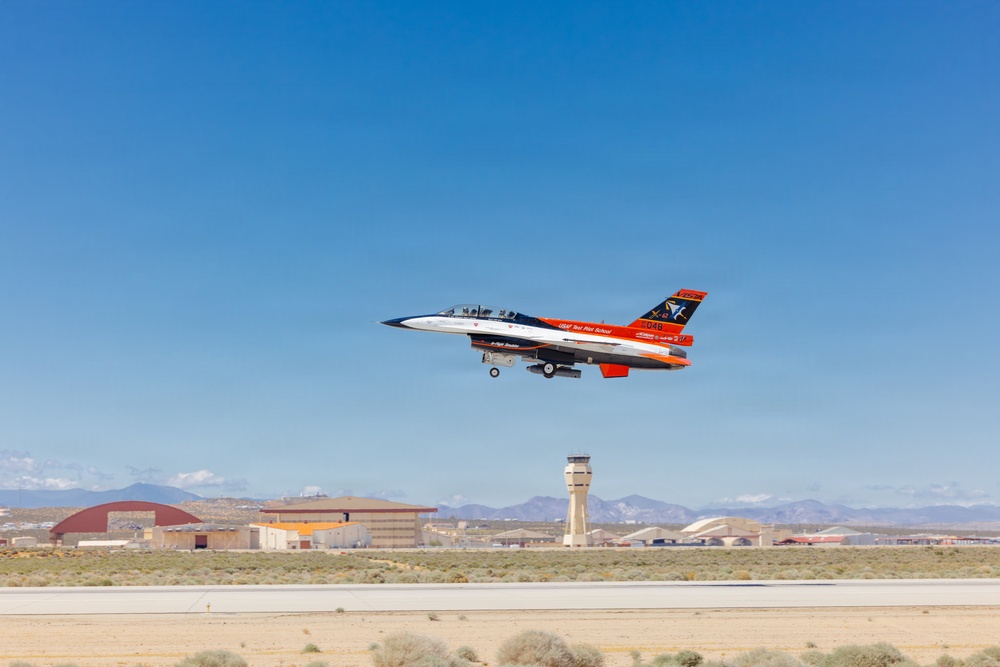 X-62 VISTA sets precedents with Mission Systems Upgrades, aligns human researchers with AI development for the warfighter