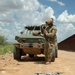 U.S. Army Soldiers Assist CBP with Drone Operation