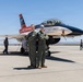 X-62 VISTA sets precedents with Mission Systems Upgrades, aligns human researchers with AI development for the warfighter