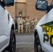 JTF-DC Georgia National Guardsmen recognized for achievements on patrol