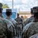 JTF-DC Georgia National Guardsmen recognized for achievements on patrol