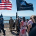 4th Space Launch Squadron Reactivation Ceremony