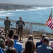 4th Space Launch Squadron Reactivation Ceremony