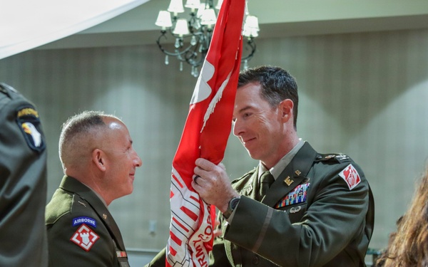 USACE LA District marks change of command near historic San Pedro Breakwater