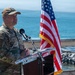 4th Space Launch Squadron Reactivation Ceremony