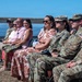 4th Space Launch Squadron Reactivation Ceremony