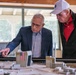 Space reconnaissance pioneers visit Vandenberg Space Force Base