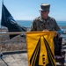 4th Space Launch Squadron Reactivation Ceremony
