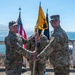 4th Space Launch Squadron Reactivation Ceremony