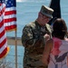 4th Space Launch Squadron Reactivation Ceremony