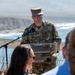 4th Space Launch Squadron Reactivation Ceremony