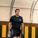 1st Special Forces Group (Airborne) conducts July Fallen Warrior Workout