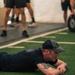 1st Special Forces Group (Airborne) conducts July Fallen Warrior Workout