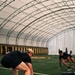 1st Special Forces Group (Airborne) conducts July Fallen Warrior Workout