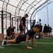 1st Special Forces Group (Airborne) conducts July Fallen Warrior Workout