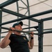 1st Special Forces Group (Airborne) conducts July Fallen Warrior Workout