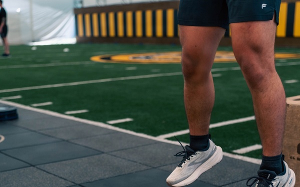 1st Special Forces Group (Airborne) conducts July Fallen Warrior Workout