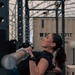 1st Special Forces Group (Airborne) conducts July Fallen Warrior Workout