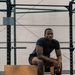 1st Special Forces Group (Airborne) conducts July Fallen Warrior Workout