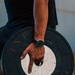 1st Special Forces Group (Airborne) conducts July Fallen Warrior Workout