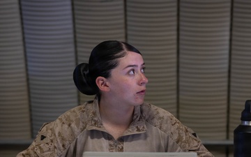 Regimental Spotlight: Cpl. Carmona Exceeds as MAG-39 Logistics and Embarkation Chief