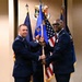 254th Combat Communications Group Welcomes Col. Jarrett P. Virgil as New Commander