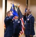 254th Combat Communications Group Welcomes Col. Jarrett P. Virgil as New Commander
