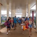 Newly-Built Mokapu Elementary School Hosts Back to School Event Aboard MCBH