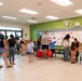 Newly-Built Mokapu Elementary School Hosts Back to School Event Aboard MCBH