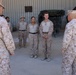 2nd MarDiv CG awards NCO and Marine of the Quarter