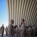 2nd MarDiv CG awards NCO and Marine of the Quarter