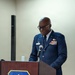254th Combat Communications Group Welcomes Col. Jarrett P. Virgil as New Commander
