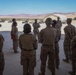 2nd MarDiv CG awards NCO and Marine of the Quarter