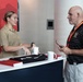 MCRC Hosts Exhibit Booth at NWCA Convention