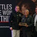 MCRC Hosts Exhibit Booth at NWCA Convention